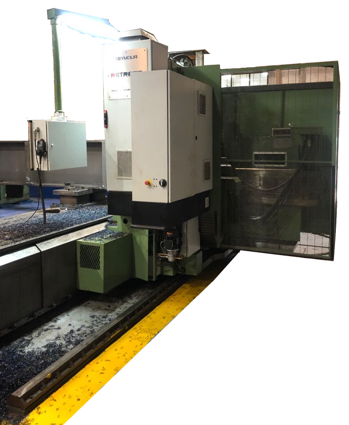 New Compact Electrical panel design